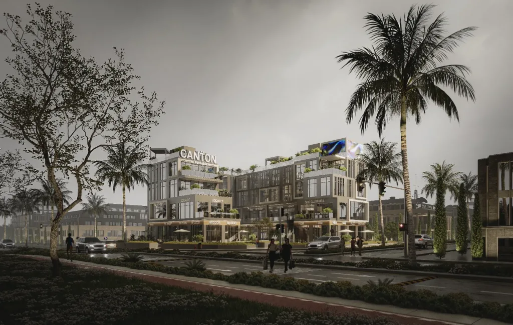 Construction updates