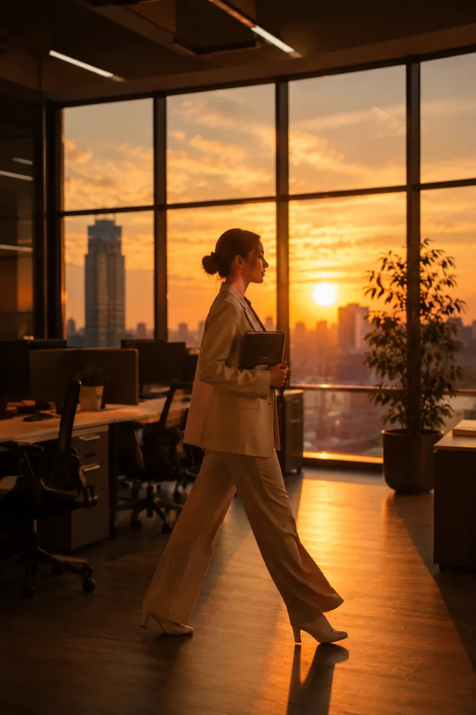Office space at Canton Plaza — temporary alt text